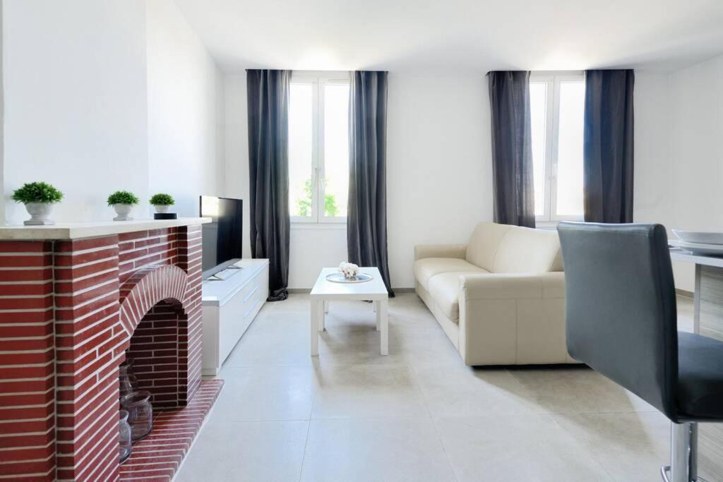 La Ciotat - Magnifique Appartement Climatise Sur Le Port Eksteriør billede